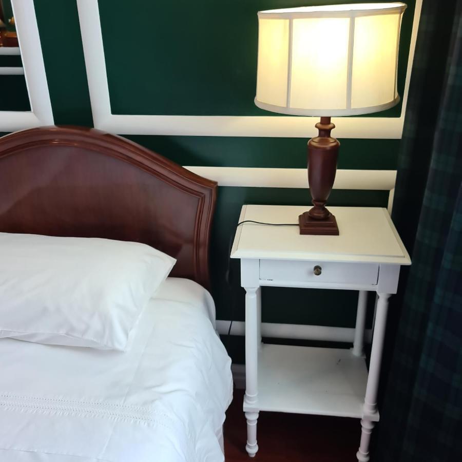 Appartamento Casa Vitoriana Ponta Delgada Esterno foto