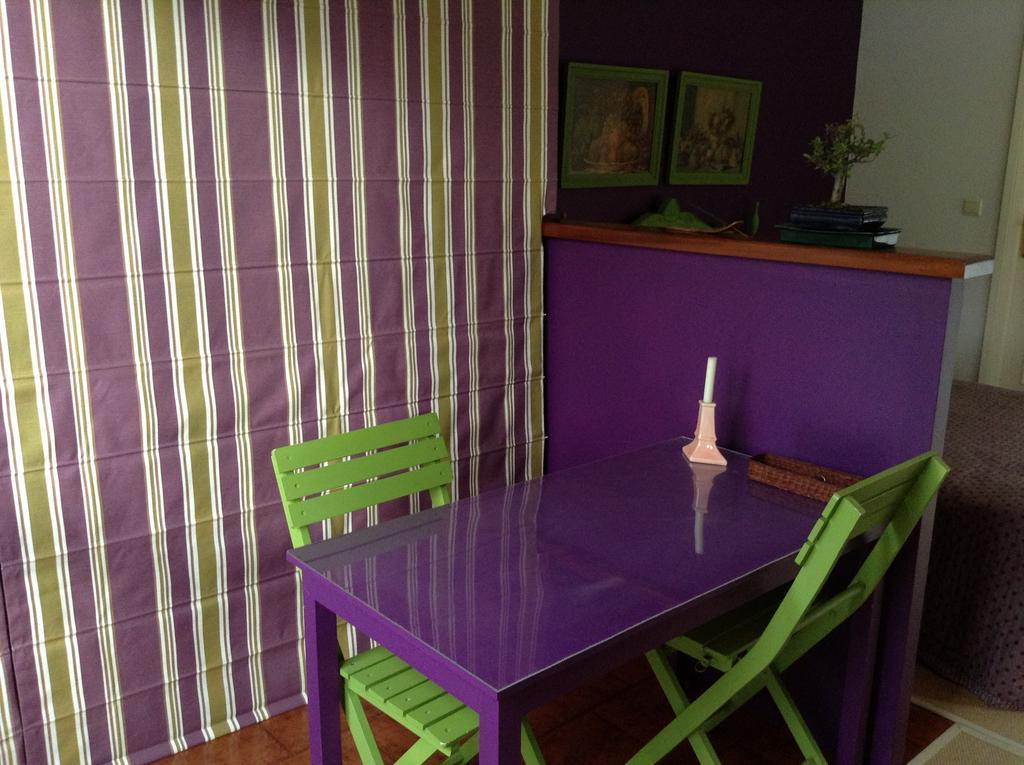 Appartamento Casa Vitoriana Ponta Delgada Esterno foto