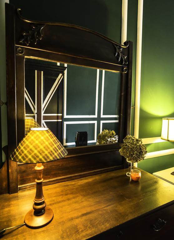 Appartamento Casa Vitoriana Ponta Delgada Esterno foto