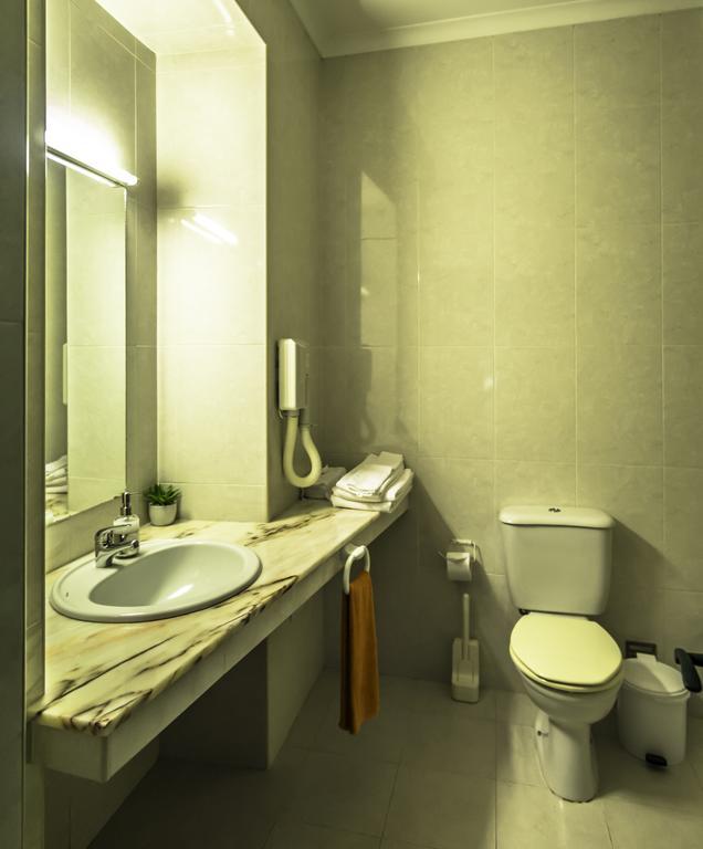 Appartamento Casa Vitoriana Ponta Delgada Esterno foto