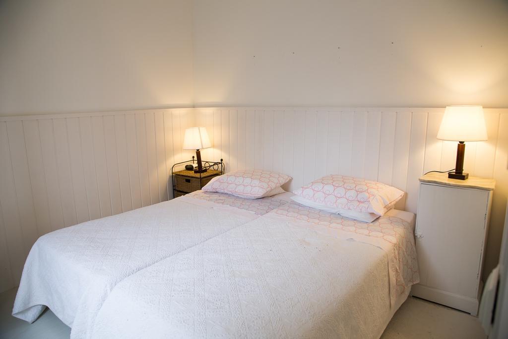 Appartamento Casa Vitoriana Ponta Delgada Esterno foto