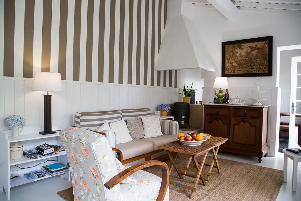 Appartamento Casa Vitoriana Ponta Delgada Esterno foto