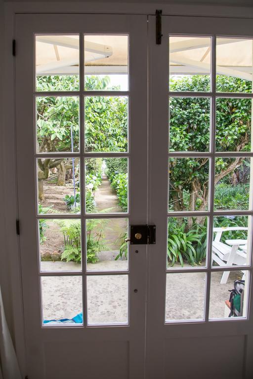 Appartamento Casa Vitoriana Ponta Delgada Esterno foto