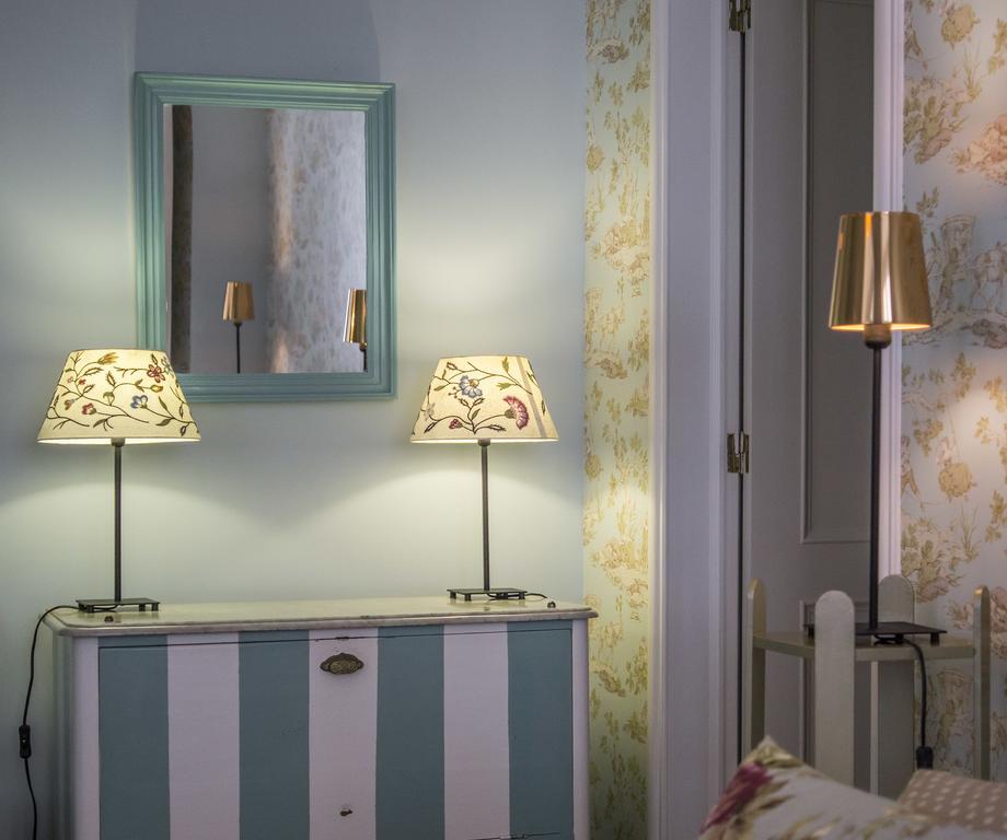 Appartamento Casa Vitoriana Ponta Delgada Esterno foto