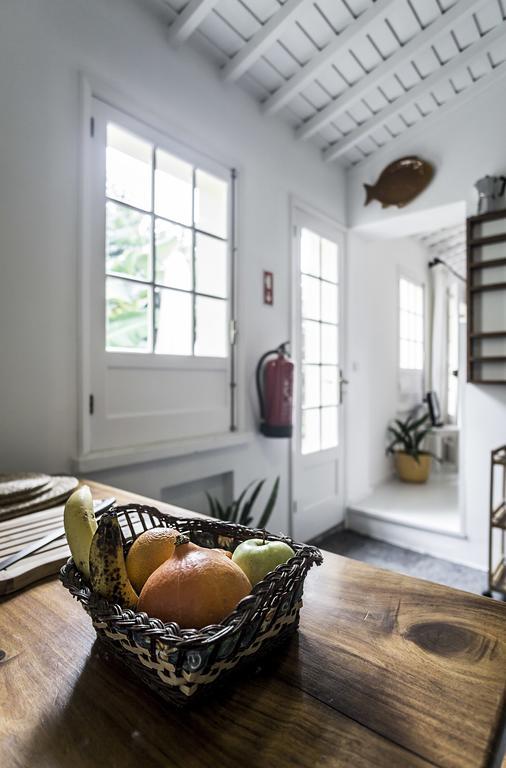Appartamento Casa Vitoriana Ponta Delgada Esterno foto