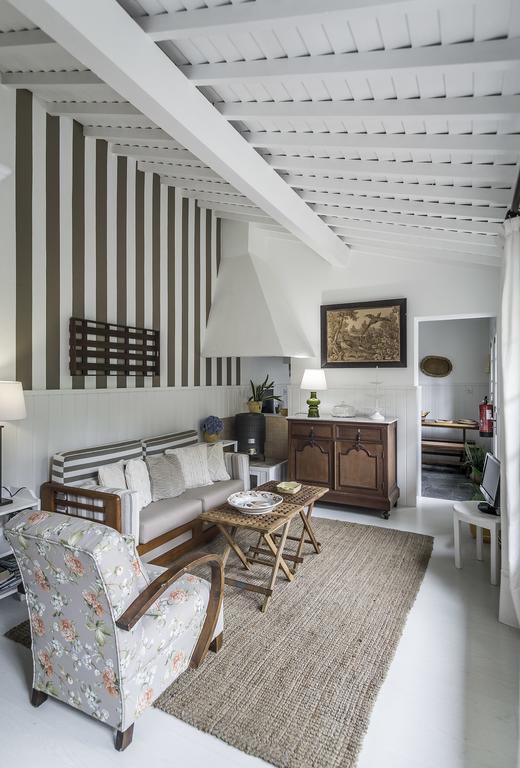 Appartamento Casa Vitoriana Ponta Delgada Esterno foto