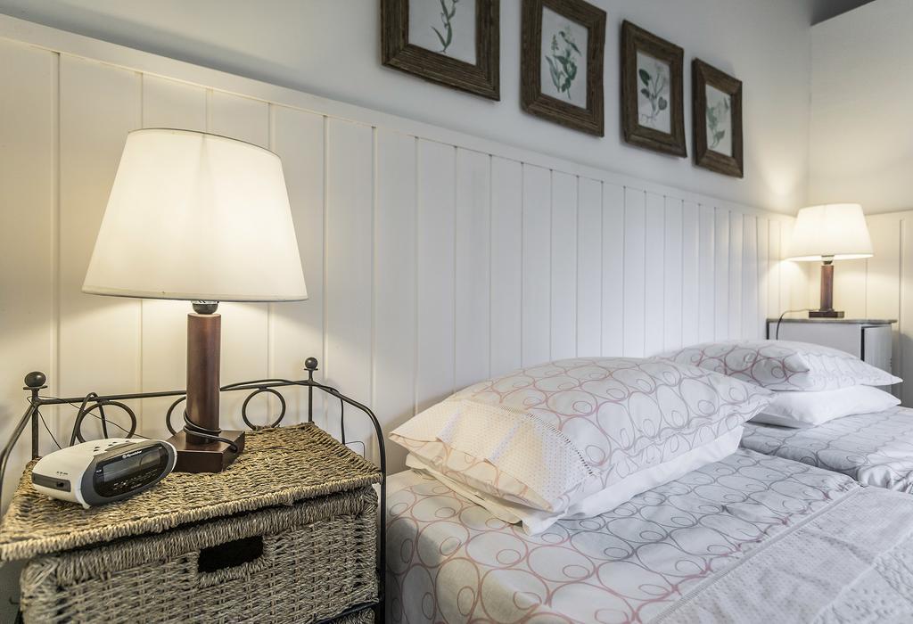 Appartamento Casa Vitoriana Ponta Delgada Esterno foto