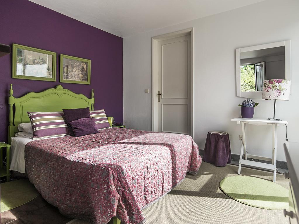 Appartamento Casa Vitoriana Ponta Delgada Esterno foto