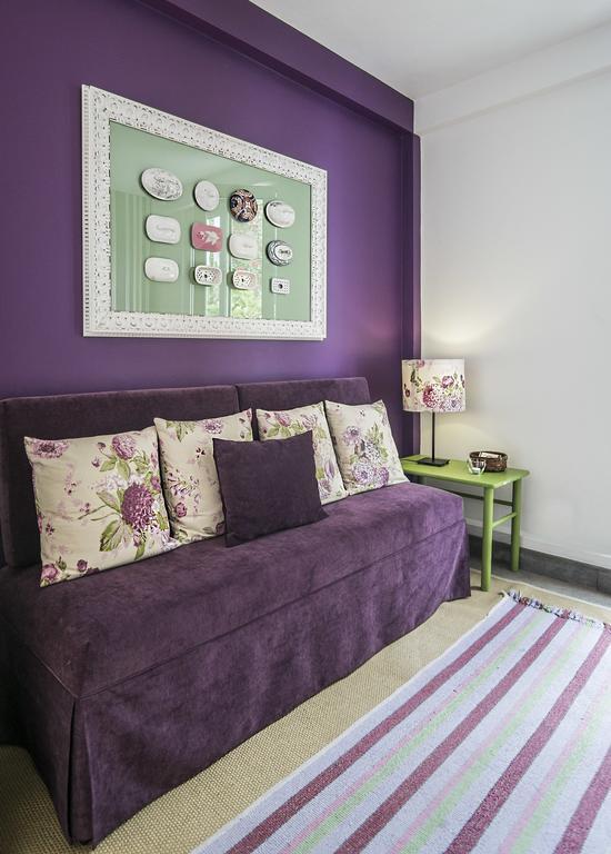 Appartamento Casa Vitoriana Ponta Delgada Esterno foto